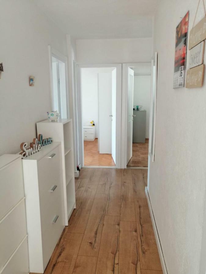 Apartmani Gareljic Podgora Room photo